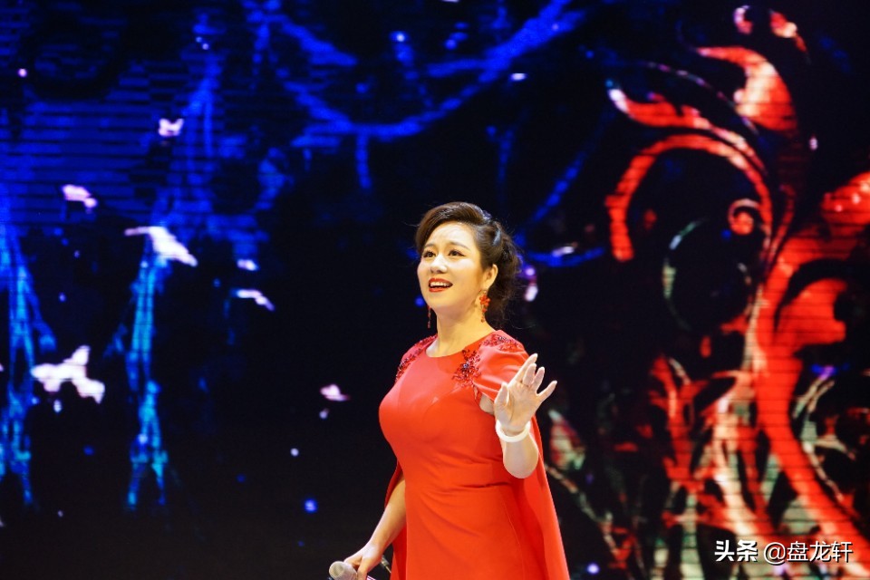 广东曲艺团演唱晚会,广东音乐曲艺团演唱会