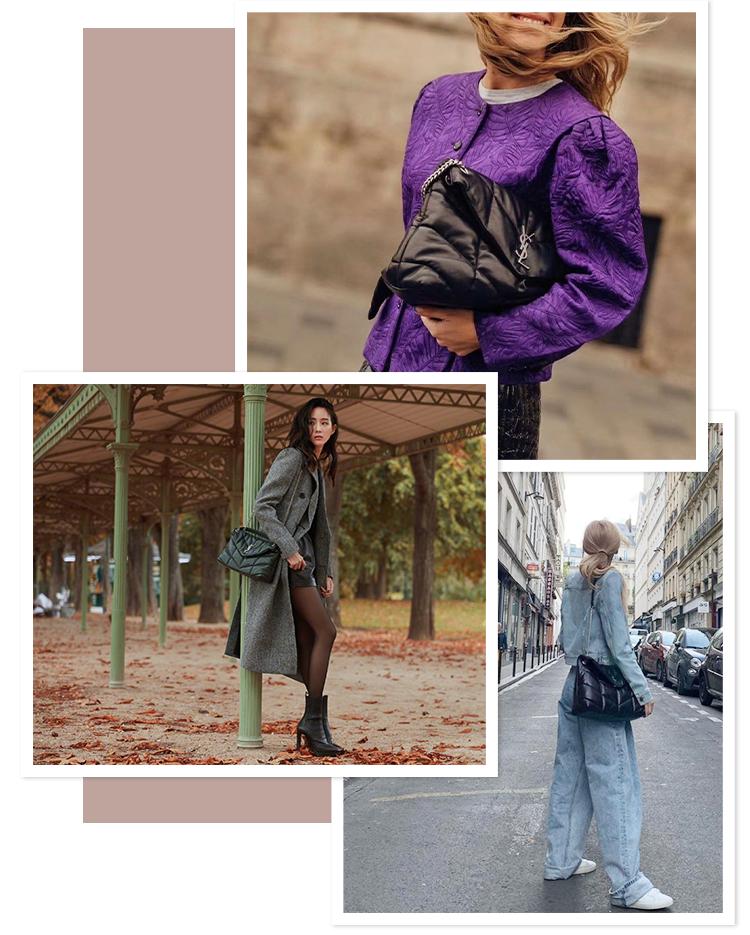 为什么那么多大牌的包包,那么多包为什么一定要买一只lv