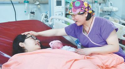 孕妇如何科学的选择分娩方式,怀孕分娩医生最想告诉你的哪些事