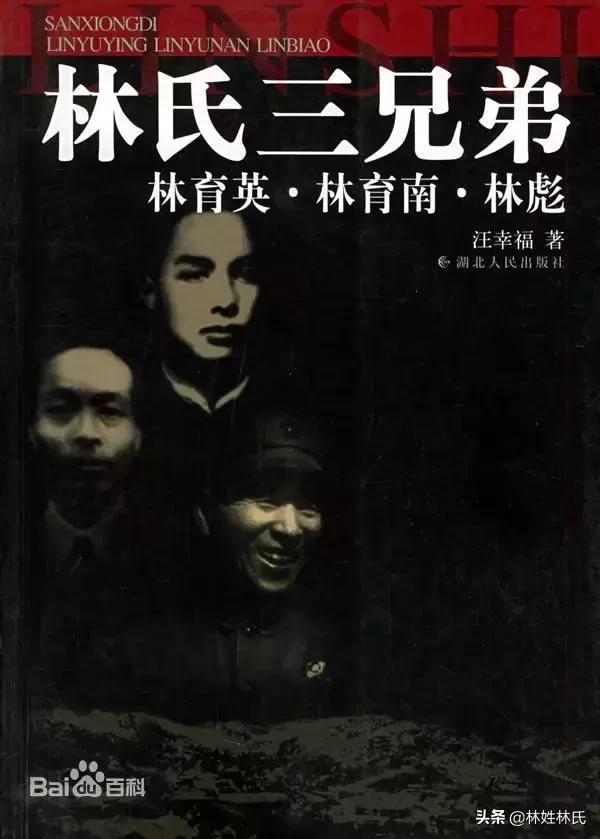 林氏光辉最新消息,林氏的历史由来和现状