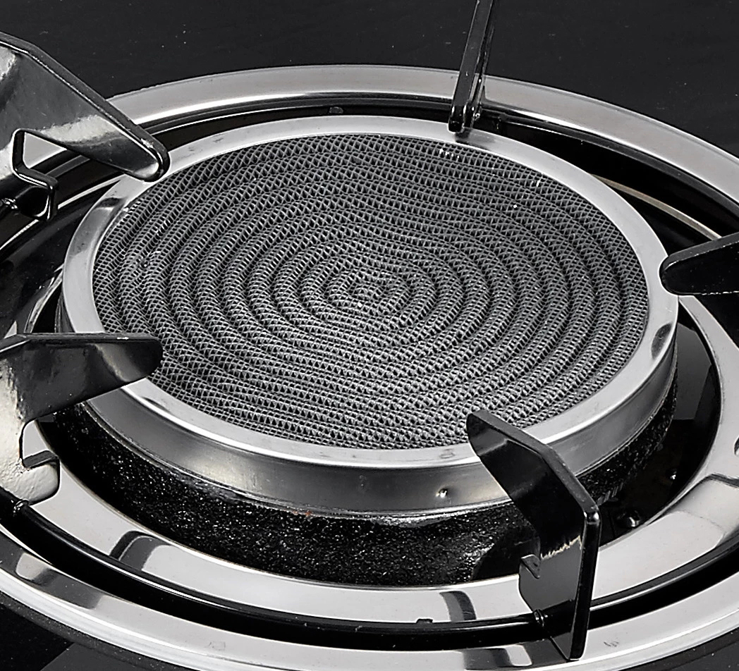 红外线燃气灶效率高为什么不流行,品牌燃气灶为什么不出集成灶