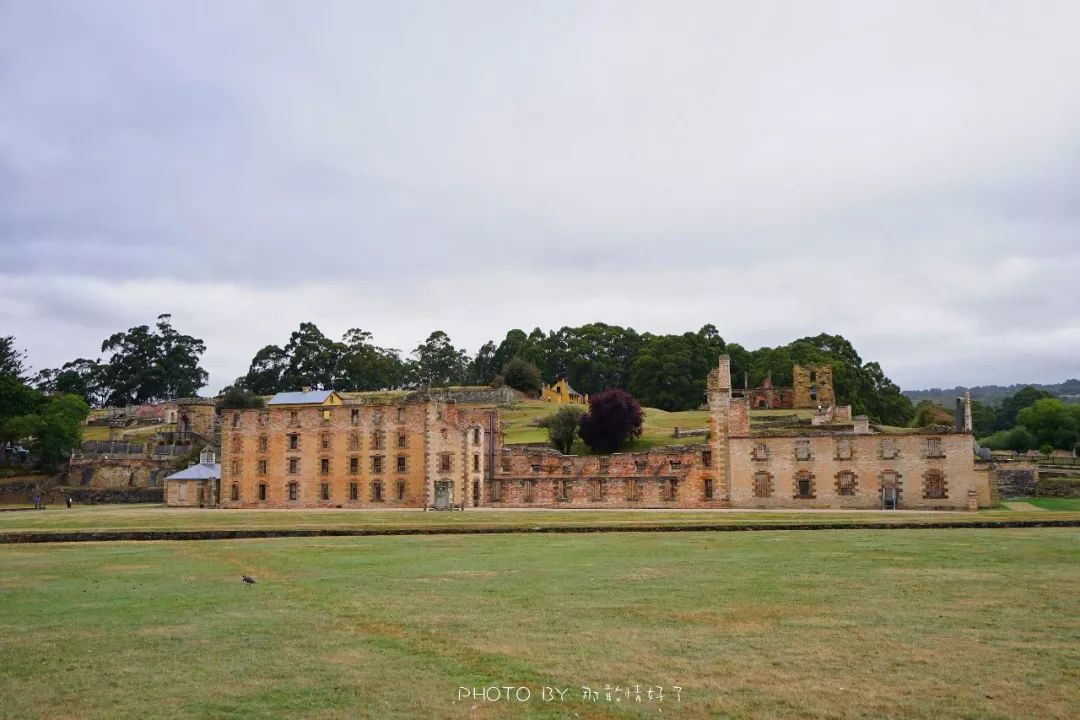 世界最美监狱,号称世界最美监狱