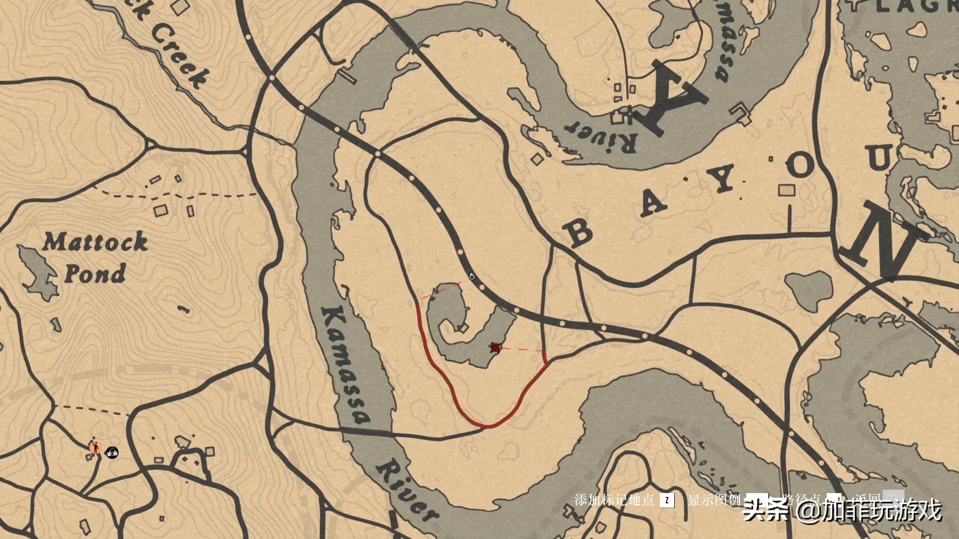 荒野大镖客救赎2打猎,荒野大镖客2线上盖斯套装大全