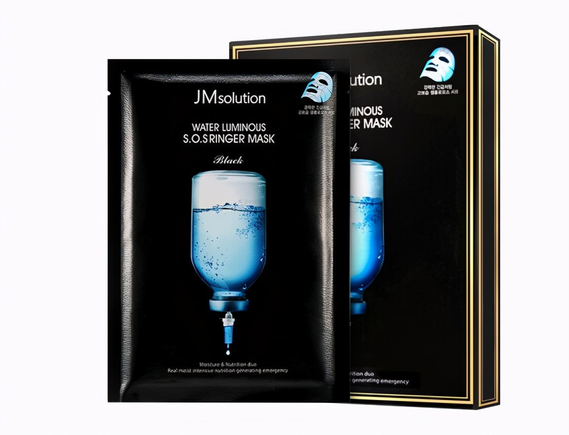 九月也要漂亮每一天,面膜合集