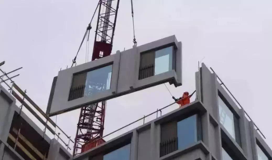 pc预制构件生产厂家有哪些,pc预制构件生产许可证取消了吗