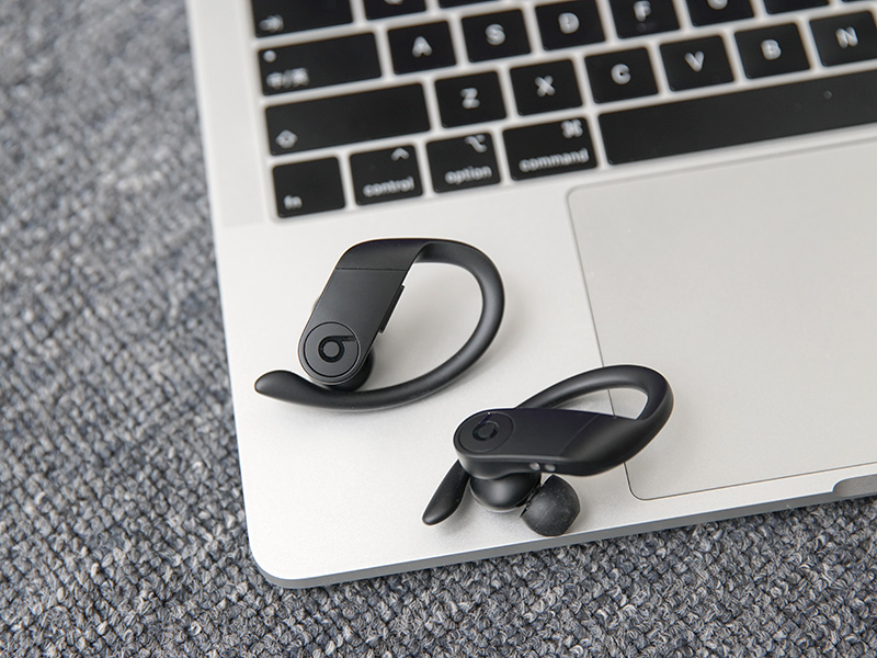 beatspowerbeatspro耳挂能摘吗,BeatsPowerbeatsPro耳机