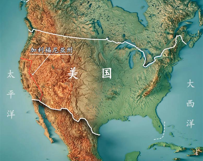 洛杉矶是如何发展起来的,超级大都市洛杉矶