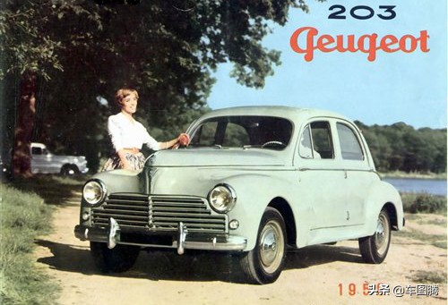 还有谁想成为“爆款”？让巴黎时装周上的标致4008来告诉你吧