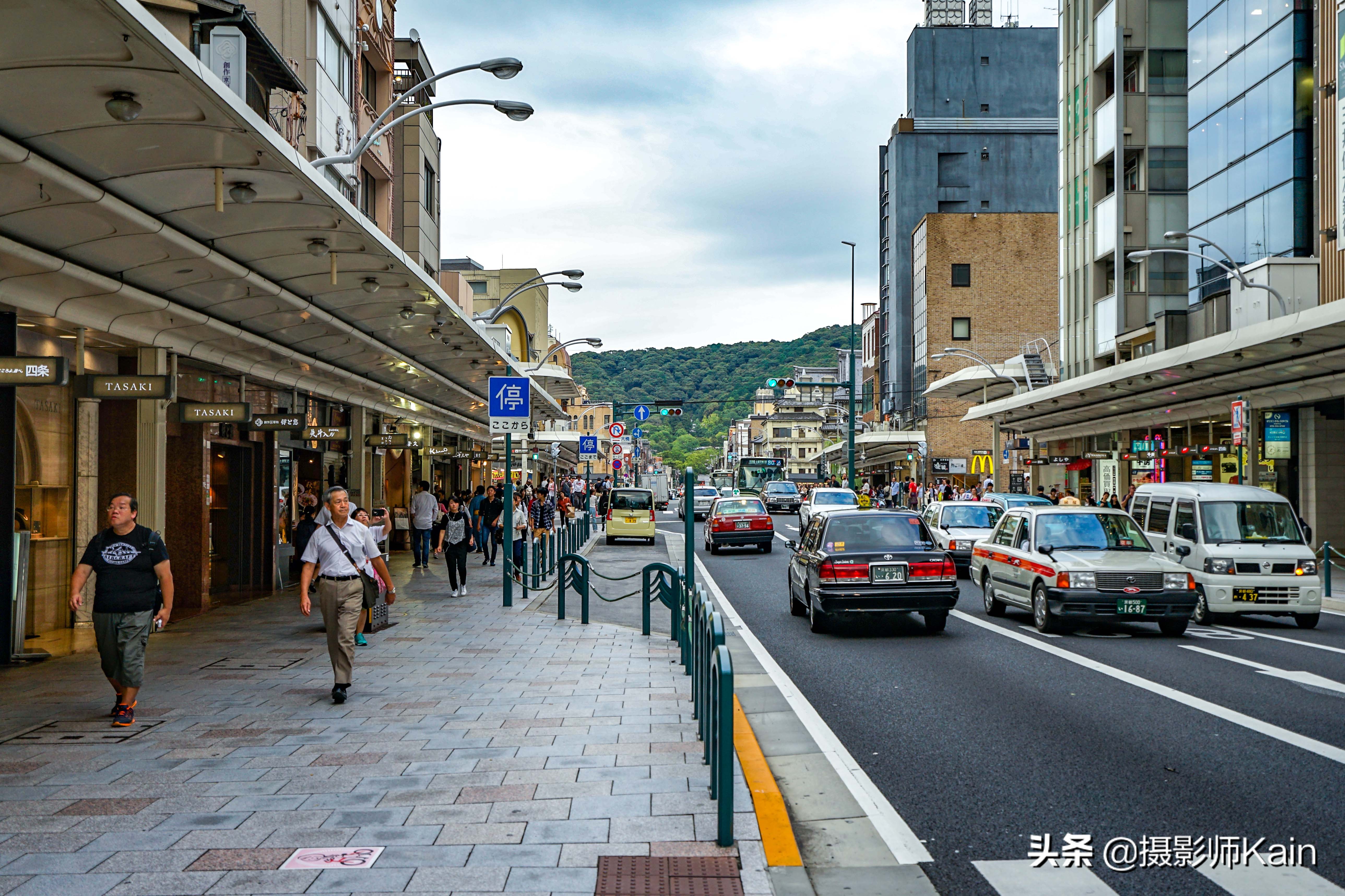 日本环境有多恶劣,日本的环境为什么那么干净