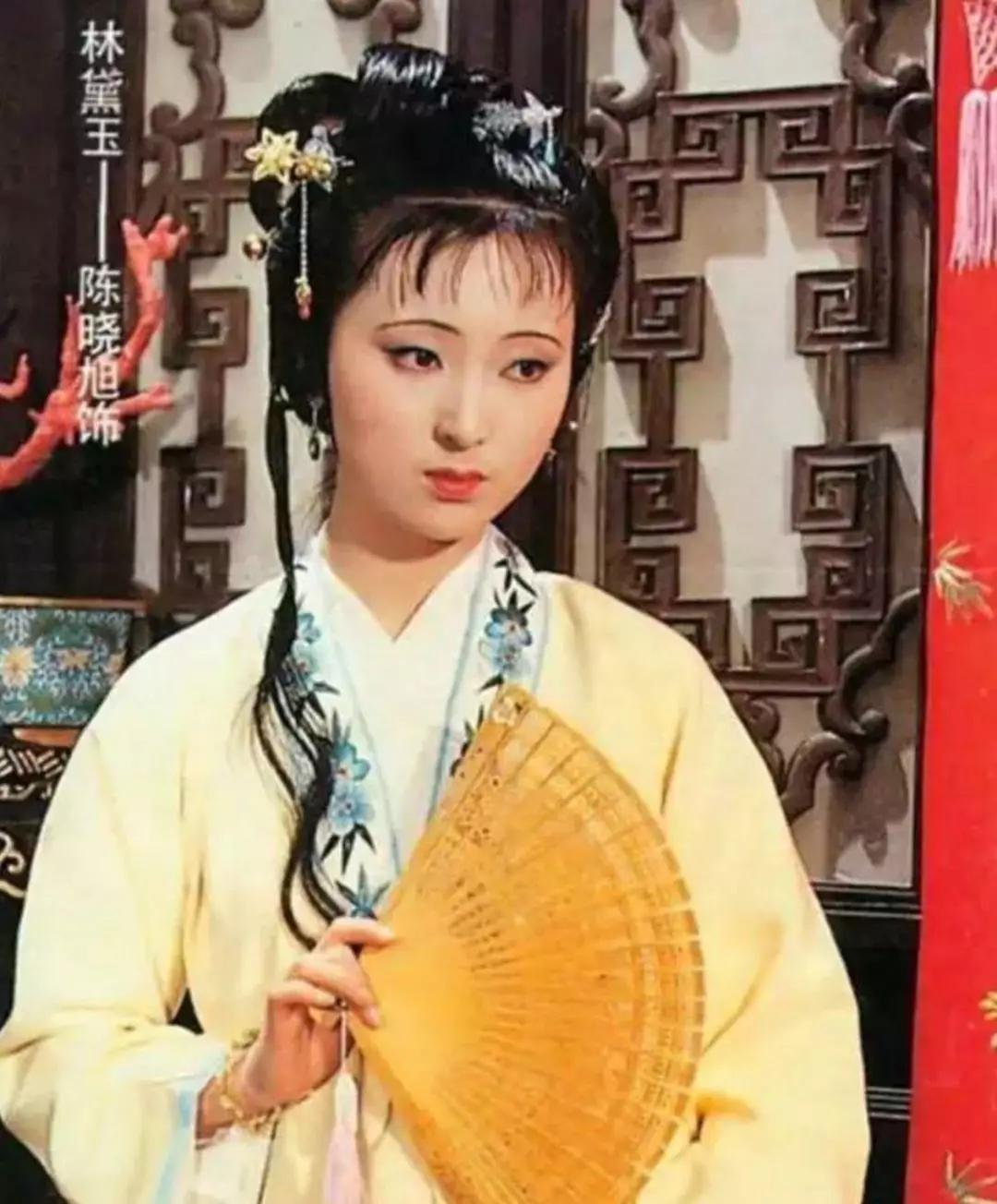 为什么说87版红楼梦无法翻拍,87版红楼梦为啥无法超越