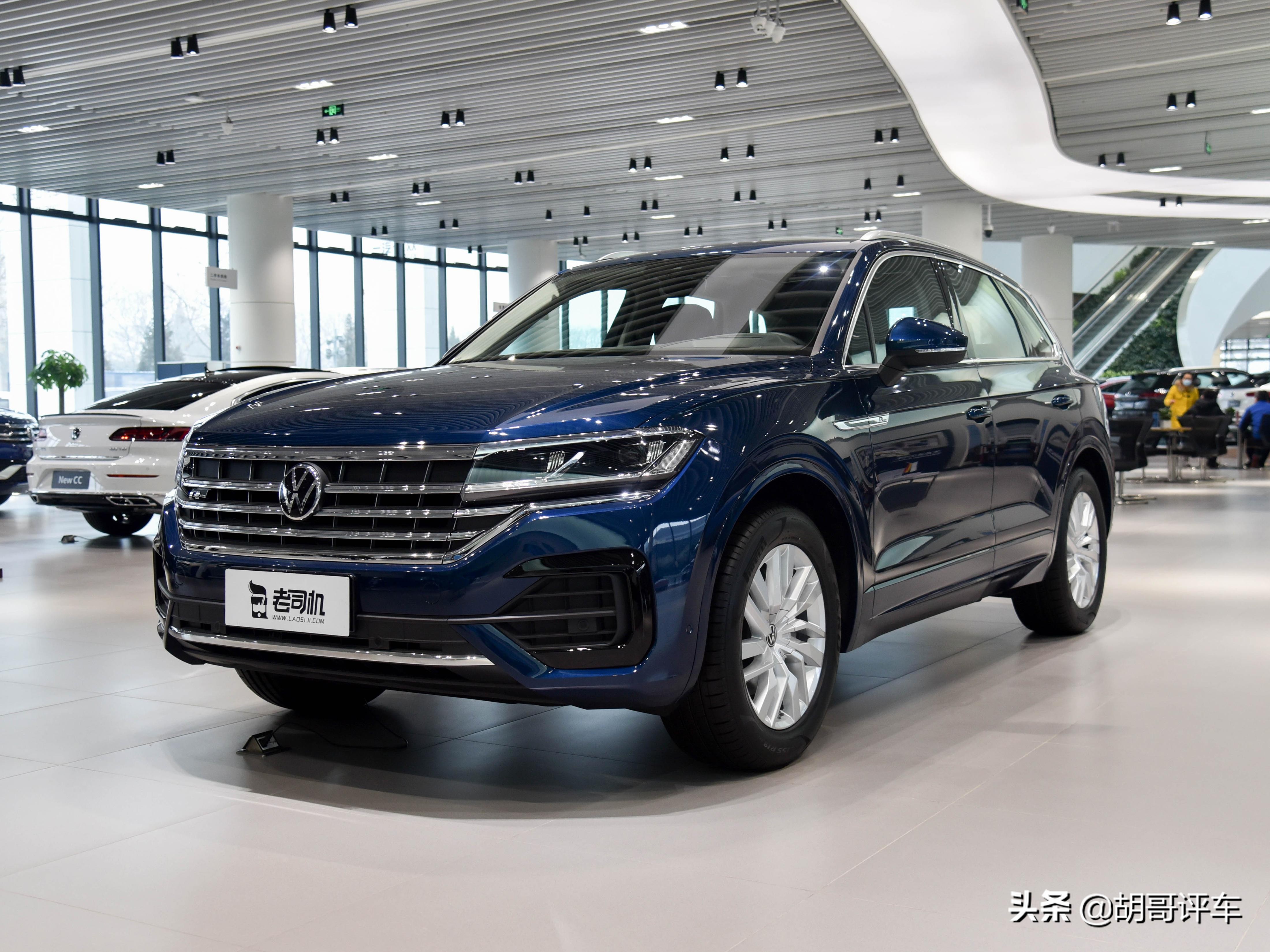 2016大众途锐柴油版四驱二手车,13年大众途锐1.8t四驱二手价格