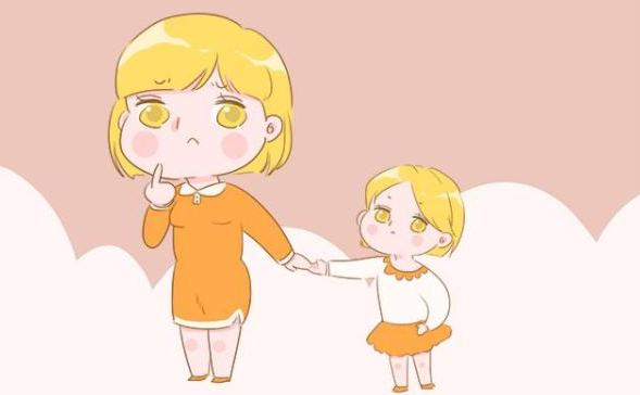 男宝女宝这几个私密地方,妈妈千万别大意,一定得知道