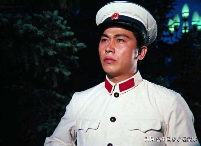 马树超演艺经历,马树超主演的电视剧大全