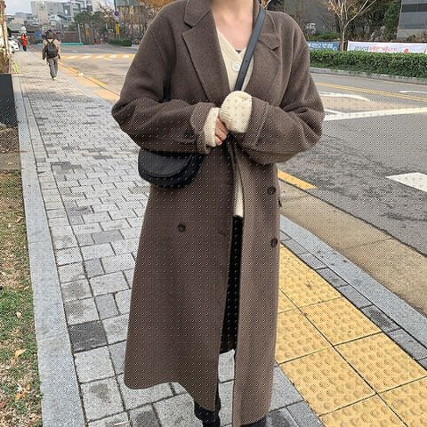 肩宽、脖子短怎么穿毛衣显瘦?7个穿搭技巧帮你「缩骨架」