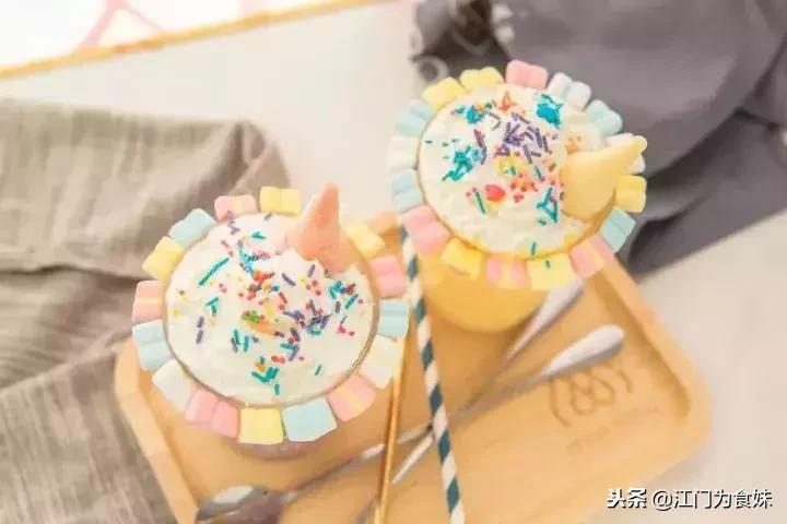 江门美食大搜罗打卡,江门美食攻略一日游