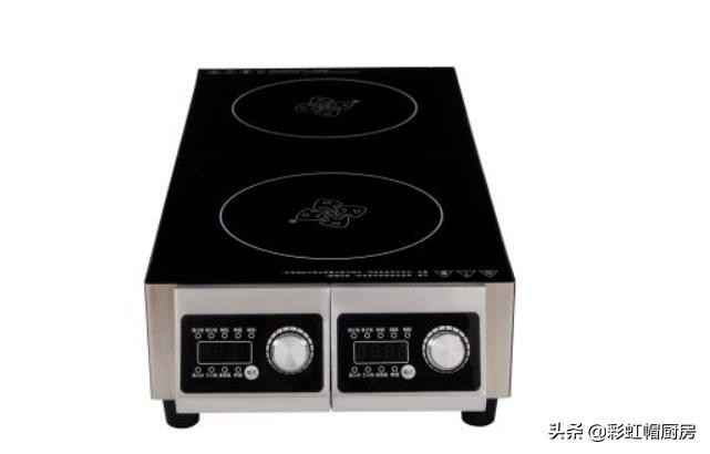 用电安全第三方检测,商用电磁炉使用安全风险