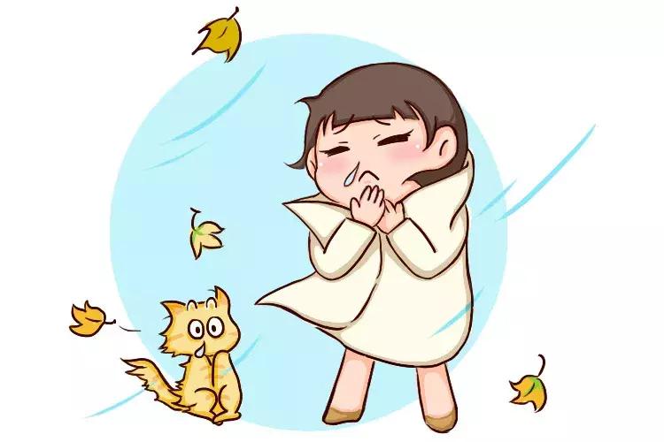 冷空气来袭时该怎么做,冷空气过敏在哪个地区会缓解