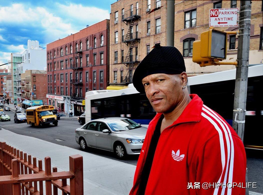 什么是hiphop精神,hiphop和嘻哈舞的区别