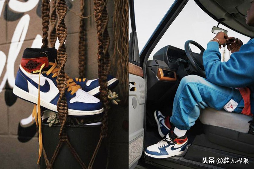 现在的aj1真的是球鞋吗,aj1球鞋为什么炒得那么贵