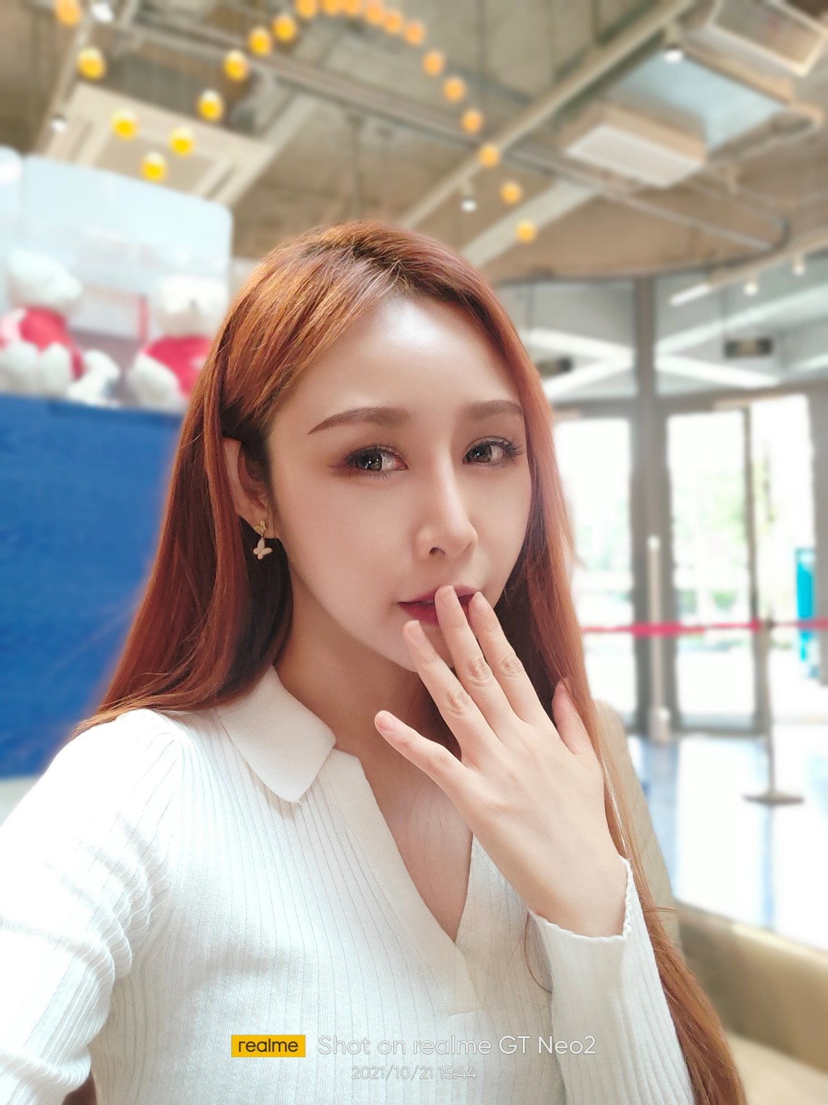 realmegt2对比iqooneo5s,realme真我gtneo2上手体验