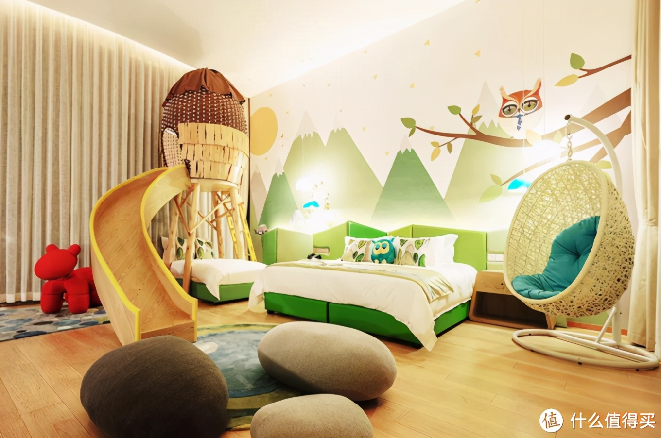 春季一个人带娃旅行攻略,夏天带孩子出门旅游攻略