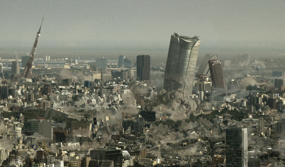 日本2019科幻动画大全,很好看的科幻动画片