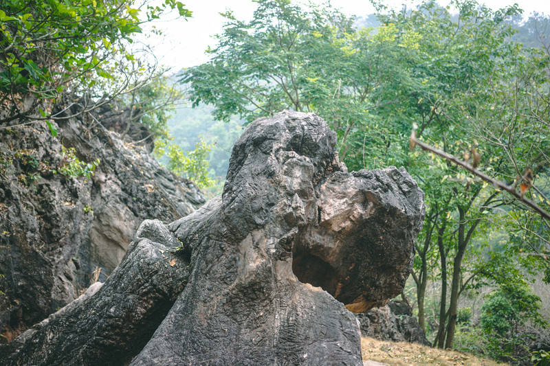 广东云浮好去处,广东云浮旅游攻略大全