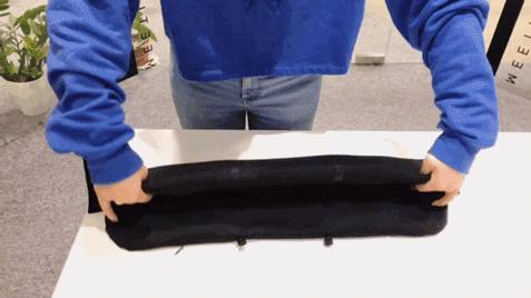 编辑们公然在上班时间睡大觉？原来都是为了测试它！