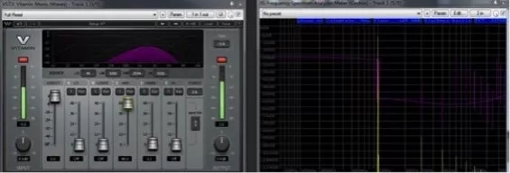 Waves讲谈实录：C6、F6和Vitamin插件混音教程，混音视频，