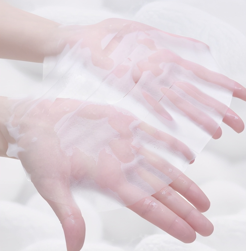 妆蕾ray泰国面膜正品女补水保湿,ray面膜补水款