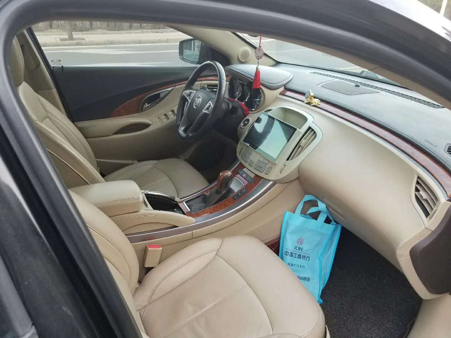 2013款别克君越优缺点,2013款别克君越车怎么样