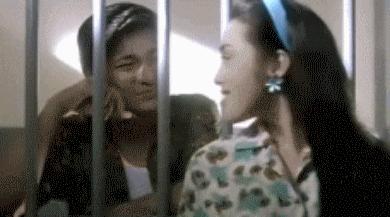 港片中的十大荧幕情侣,香港电影中十对cp