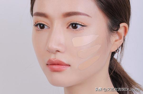 粉底液,气垫粉集合,你用的粉卡粉不?