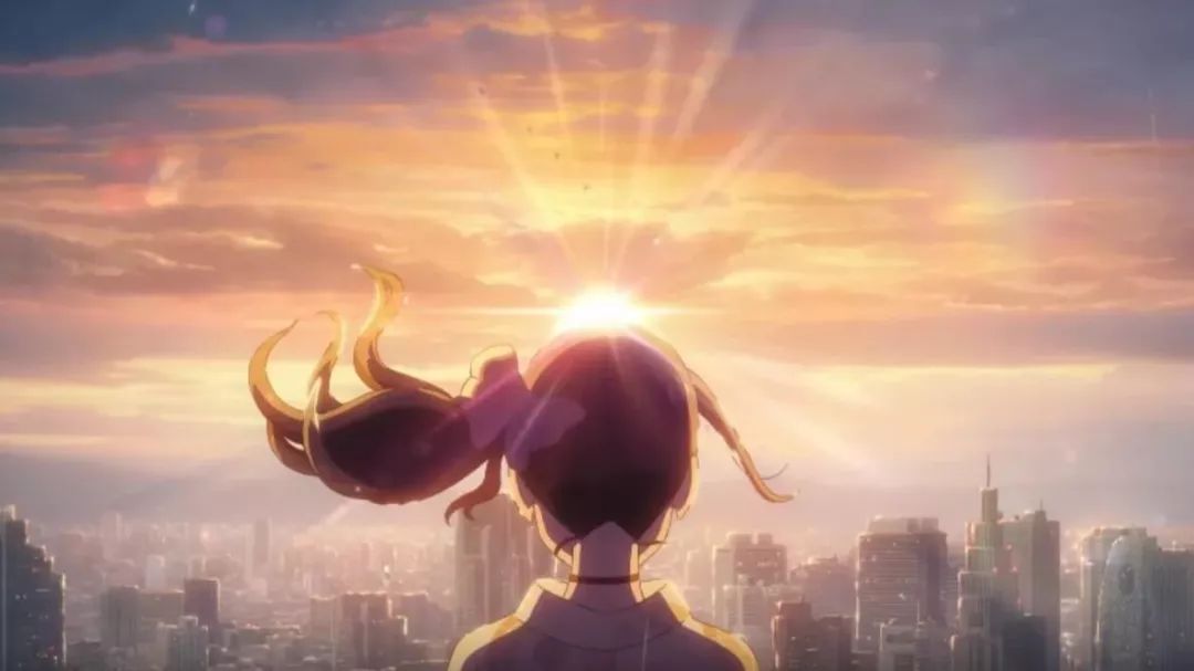 天气之子视频四分半片段,天气之子4k试驾视频