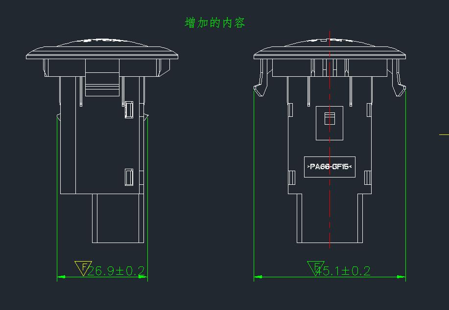 中望cad界面怎么改成cad经典模式,中望cad怎么调成经典模式