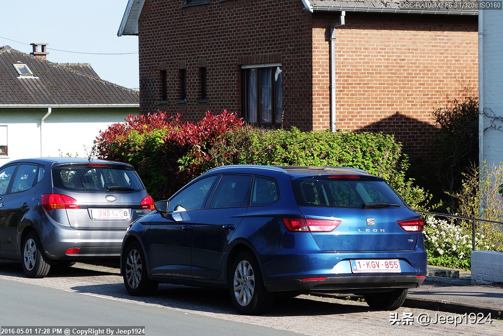 欧洲瓦罐车全系列,欧洲老瓦罐车