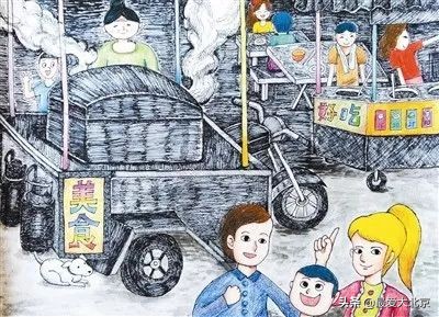 官宣！夜京城地标都在哪里？公交地铁末班时间……