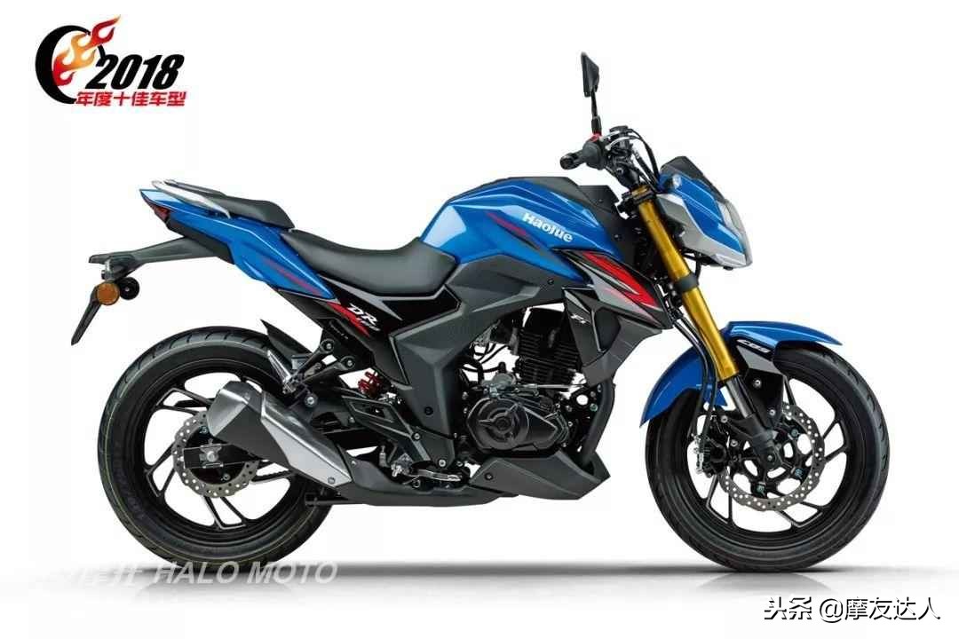 中国最好摩托车排行榜前十名,国内十大摩托车排行榜前十名