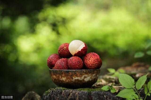 荔枝特别酸怎么办,荔枝上火怎么快速解决