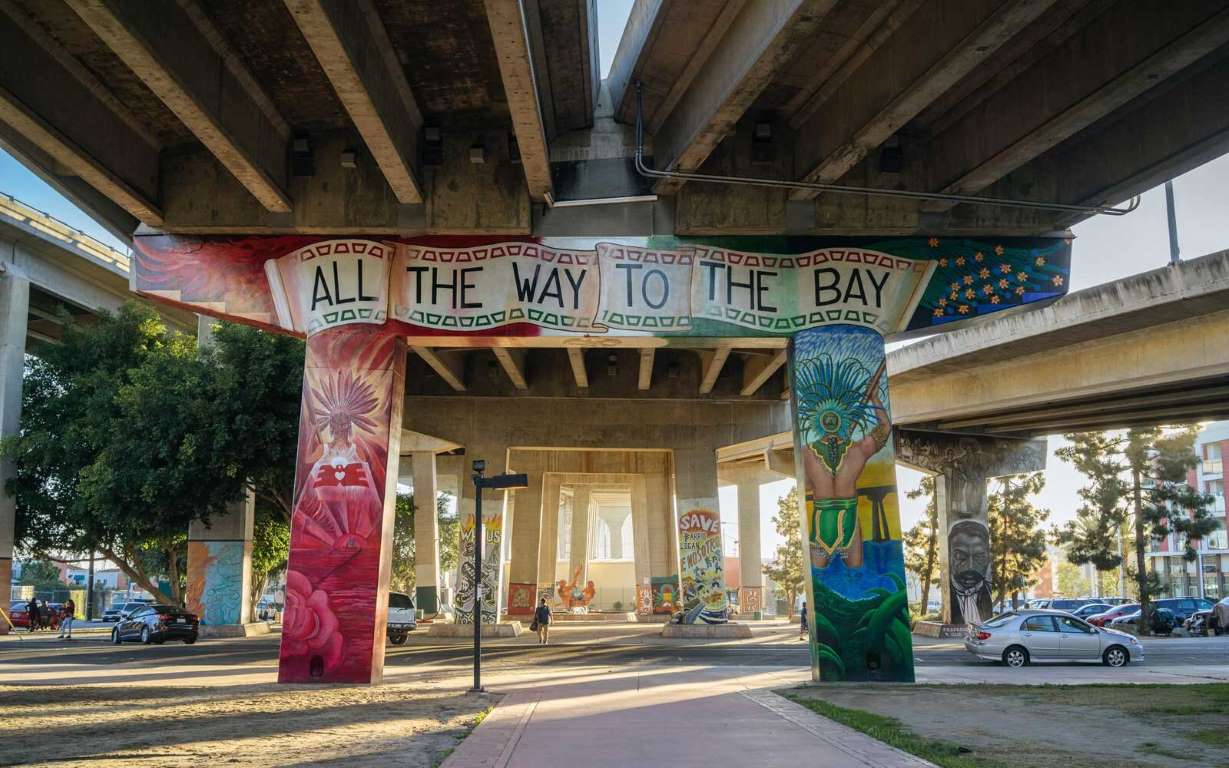 美国加州圣地亚哥之行,美西之旅圣地亚哥