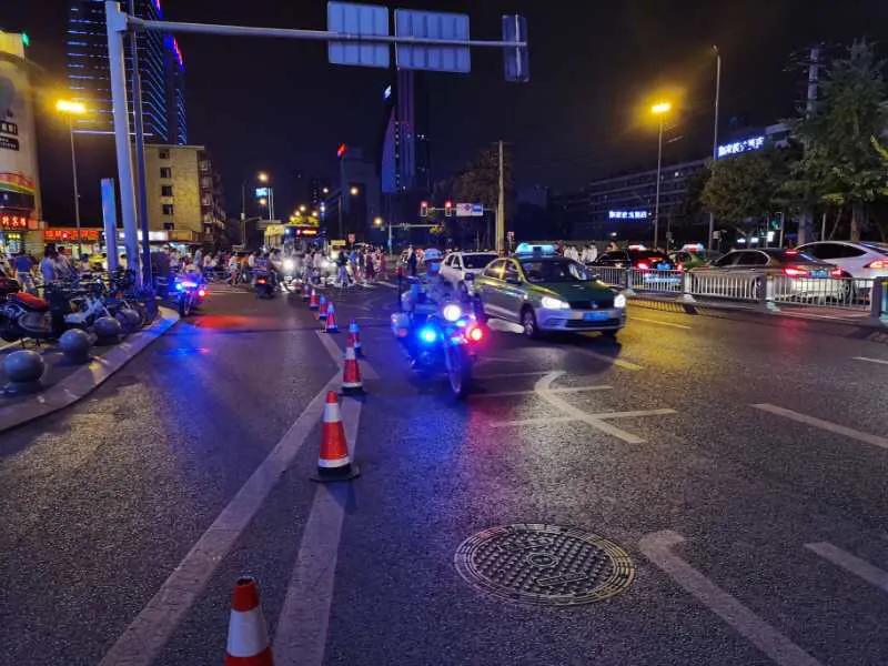 成都交通乱象整治方案,成都交通整治最新消息