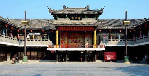 三河古镇真实感受,三河古镇好不好呀