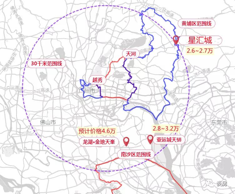 刚挨完揍的楼市,有什么样的房子能穿越牛熊?