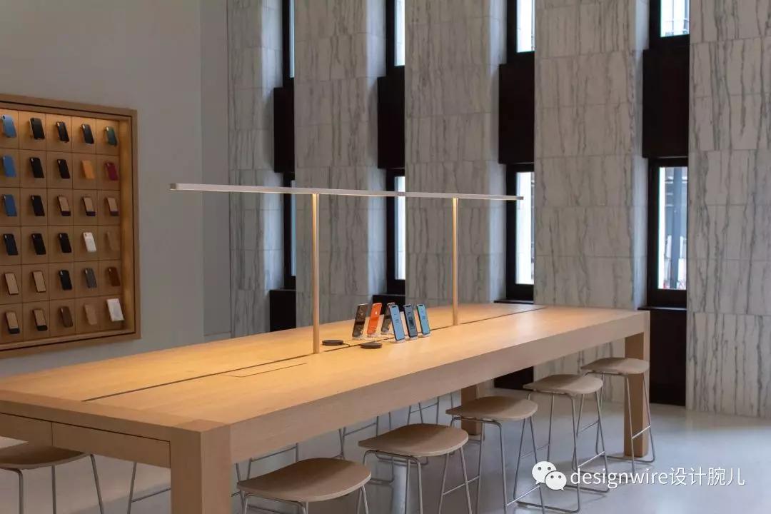 全球第一家苹果水上直营店在哪里,全球第一水上零售店