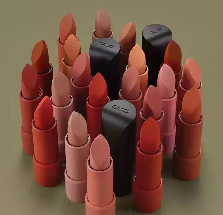 李佳琦口红colorkey唇釉推荐,李佳琦推荐过的chanel口红色号