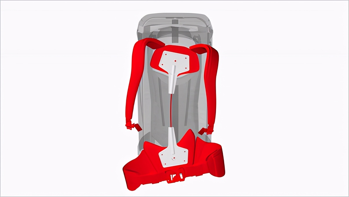 mammut猛犸象ultimatevi极限软壳6代,世界十大顶级户外背包品牌