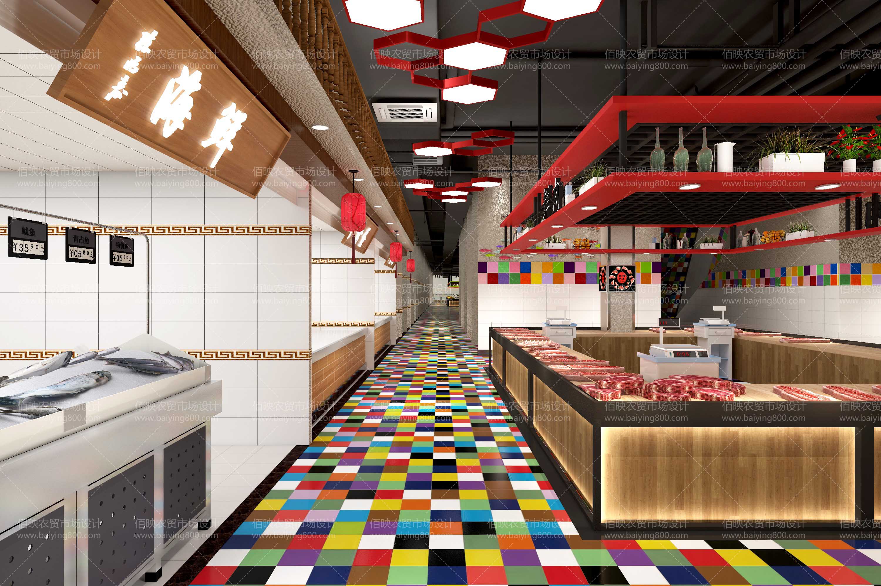 浣版槧鍐滆锤甯傚満璁捐,鏉窞浣版槧鍐滆锤甯傚満璁捐鍏徃