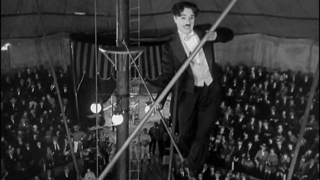 卓别林虽不是犹太人,却上了希特勒的死亡名单?