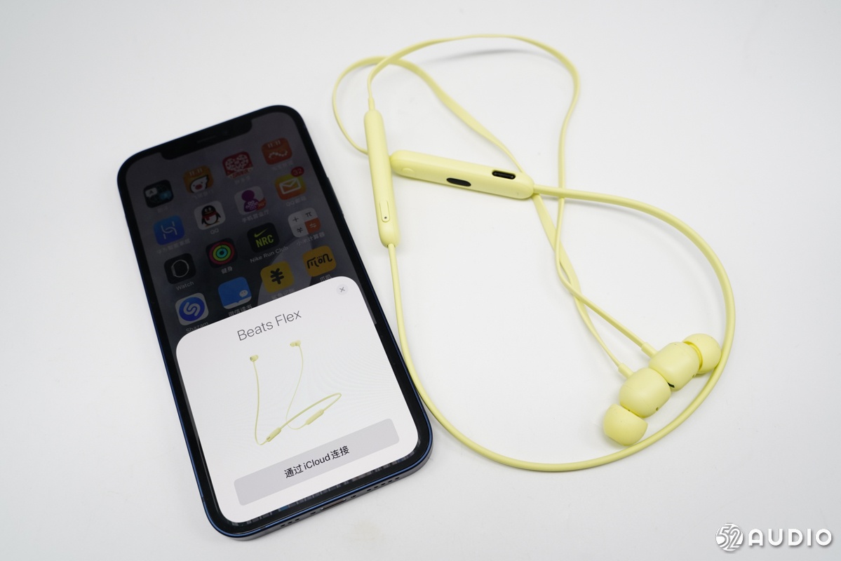 苹果beatsflex真实测评,苹果最新款蓝牙耳机推荐正品