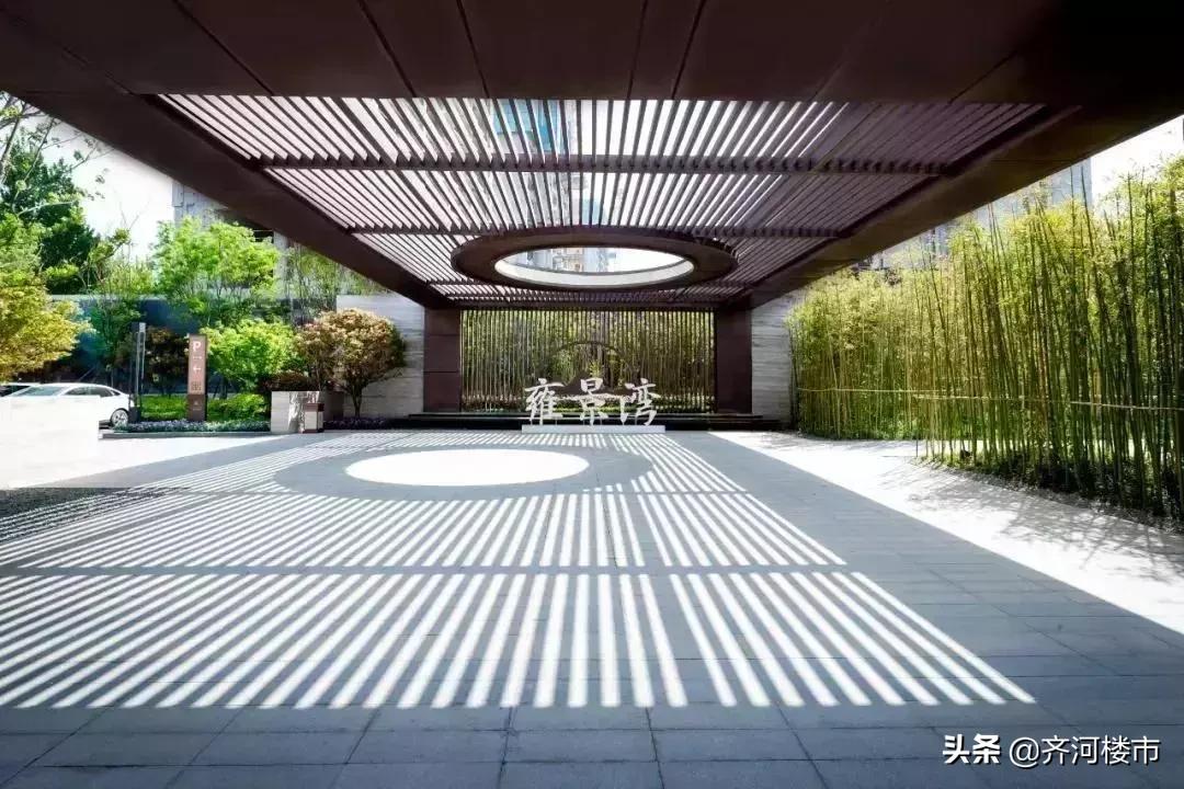 齐河城西以后有什么发展,齐河近几十年的发展